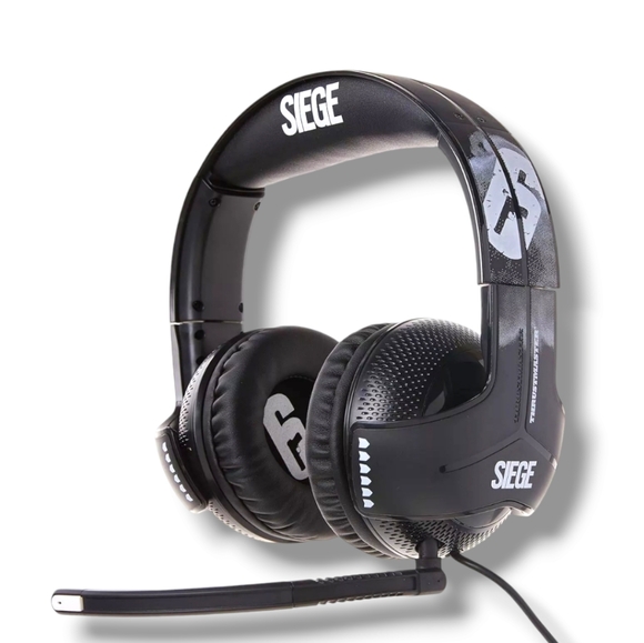 Thrustmaster Y-300 CPX Rainbow 6 Siege Edition (PS5, PS4, XBOX Series X/S, - Picture 3 of 6